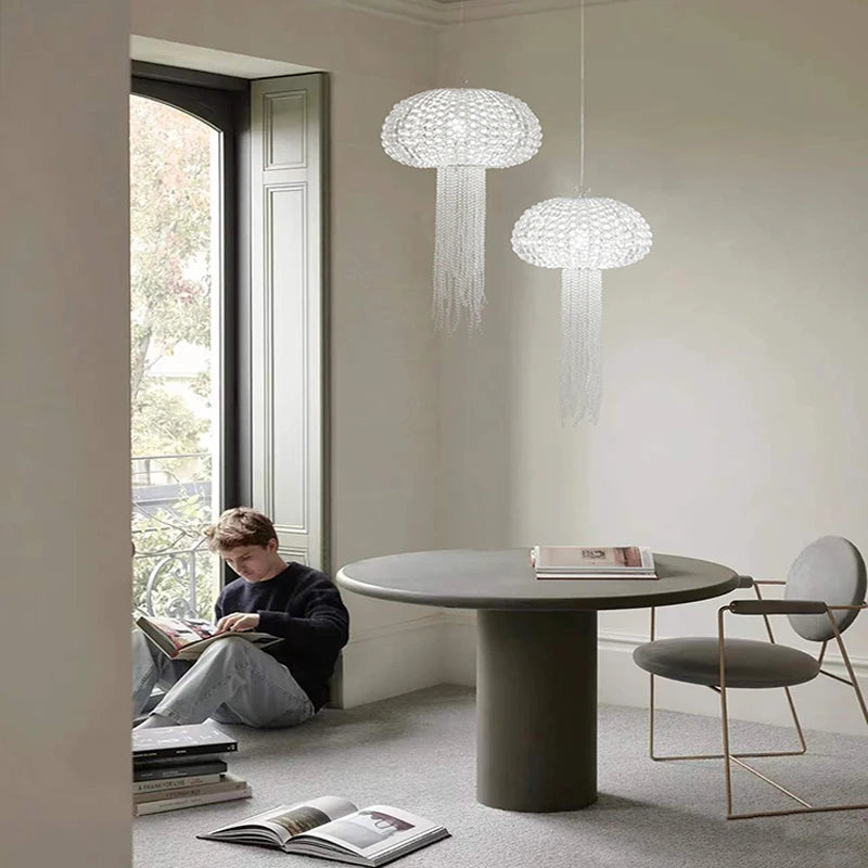 suspension art déco à intensité variable nouvelle tendance 2023