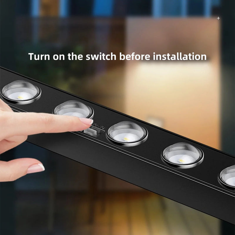 applique murale solaire à led pour jardin extérieur éclairage ambiance décoratif