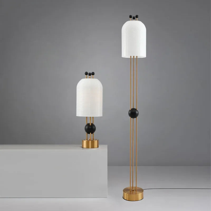 lustre wabi-sabi led pour décoration de la maison
