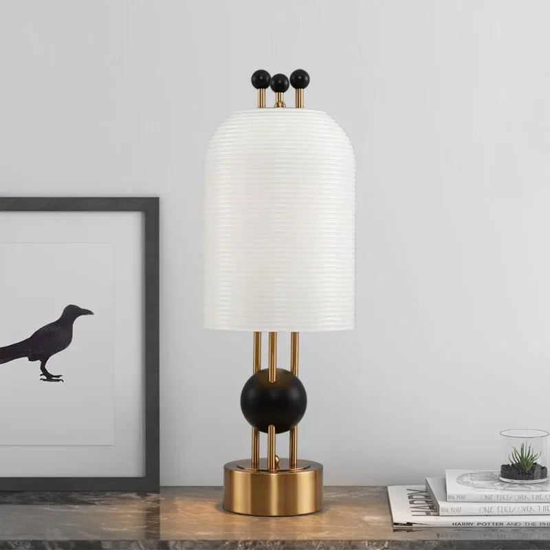 lustre wabi-sabi led pour décoration de la maison