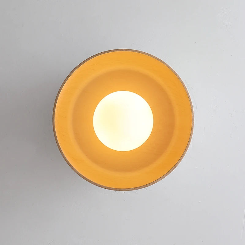 Plafonnier design abat-jour en métal pour Éclairage intérieur