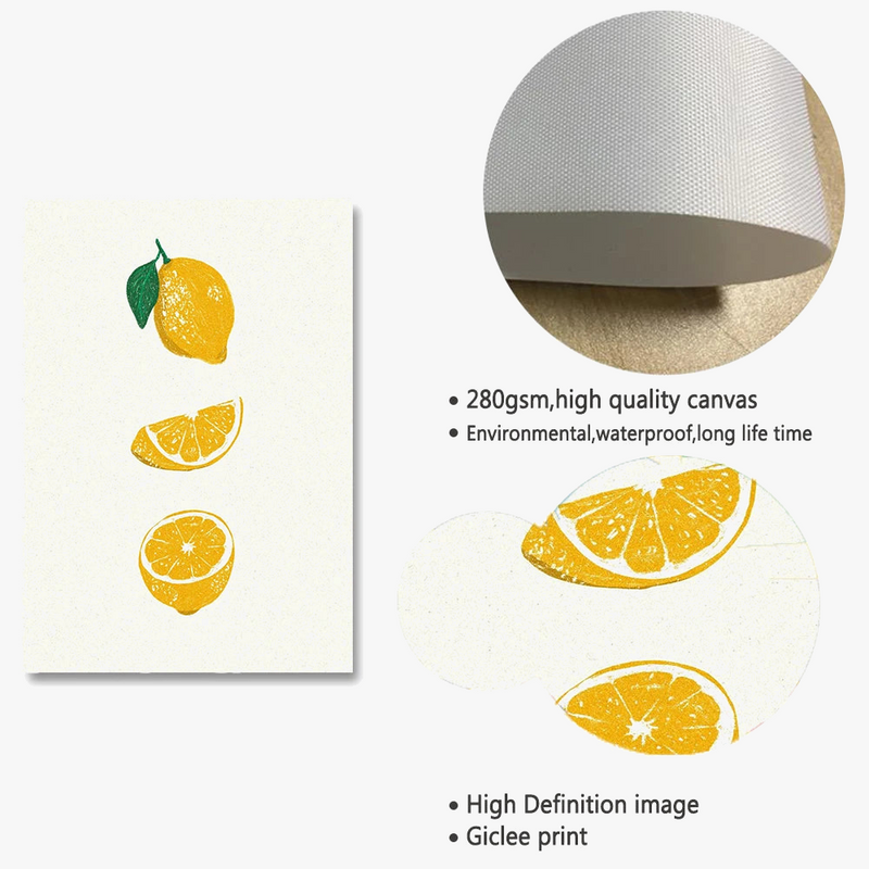 peinture-murale-fruits-citron-d-coratif-t-sous-les-palmiers-4.png