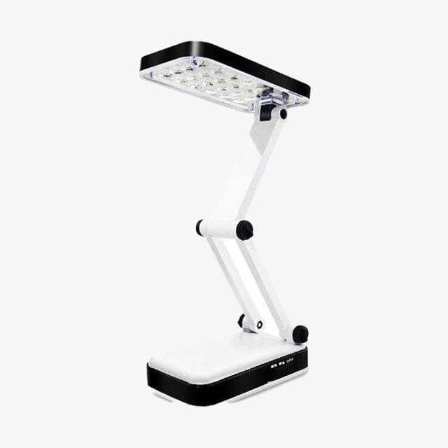 Adjustable LED desk lamp Solar