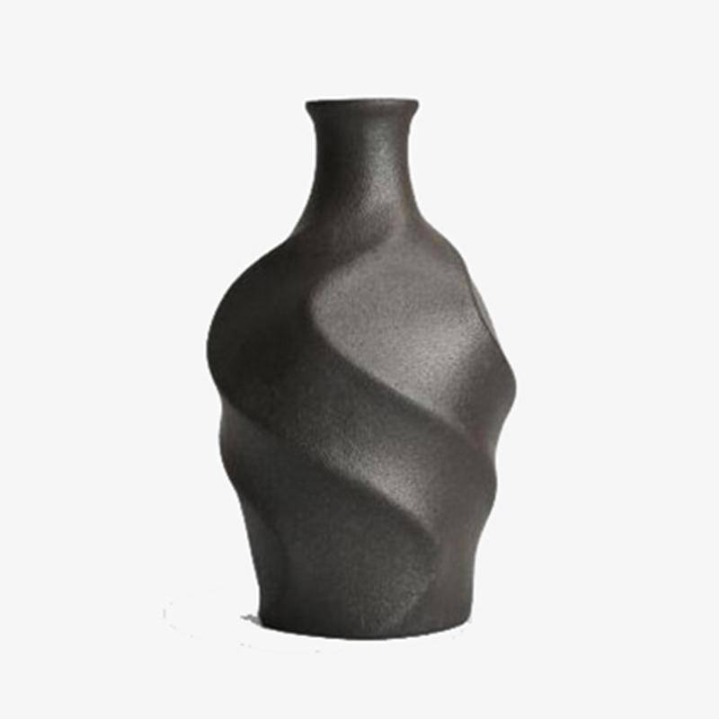 Ceramic vase design Tang B style