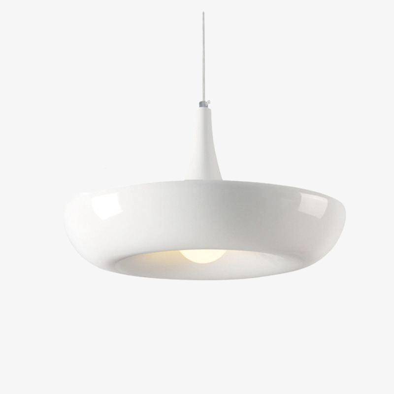 LED Design pendant light rounded Country Bwart