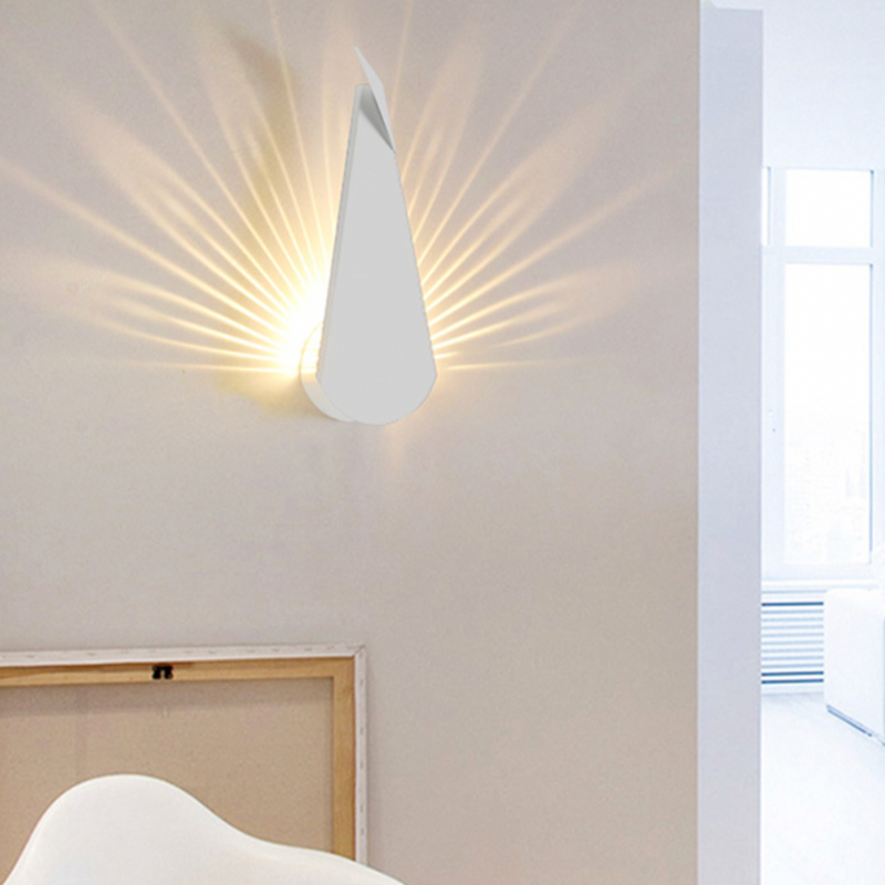 Lámpara de pared design LED Room