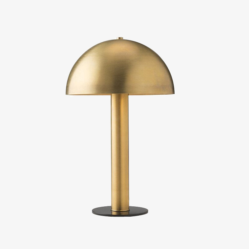 Lampe à poser design LED champignon Room