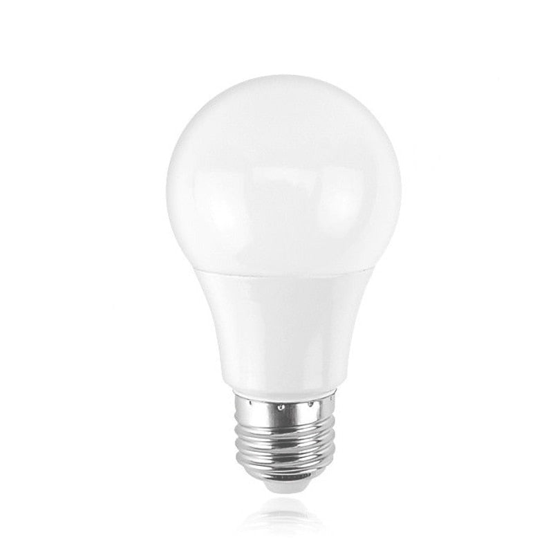 Bombilla LED E27 (de 3 a 20 W)