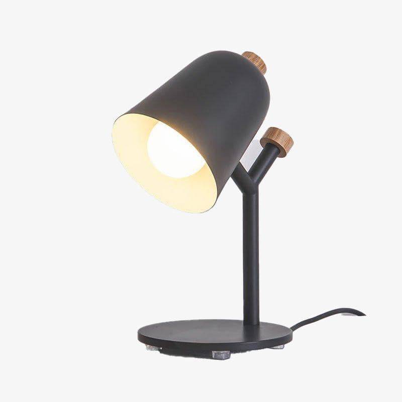 Lámpara de escritorio o de cabecera design Rama
