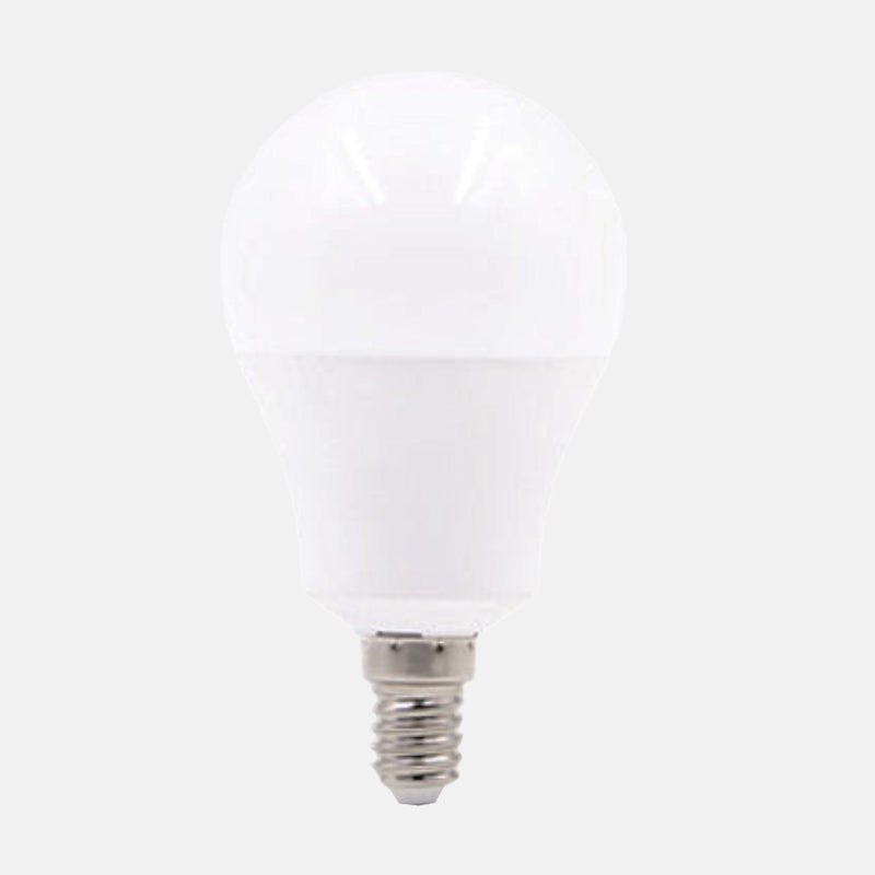 Bombilla LED E14 con forma de globo (de 3 a 20 W)