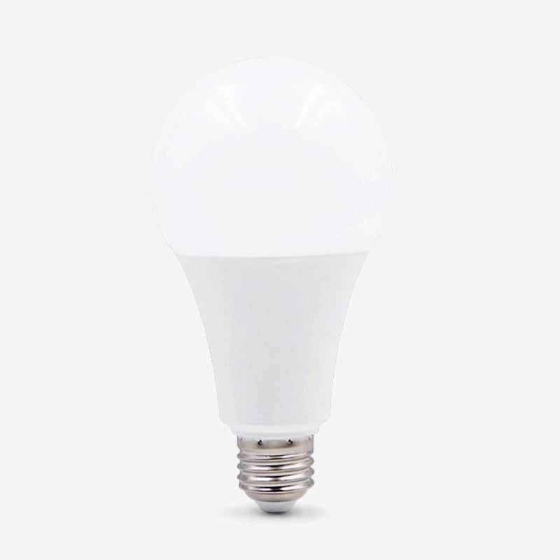 Bombilla LED globo de 3 W a 18 W E27