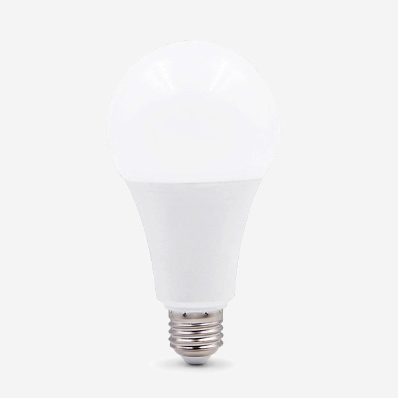 Ampoule E27 à LED de 3W à 18W en forme de globe