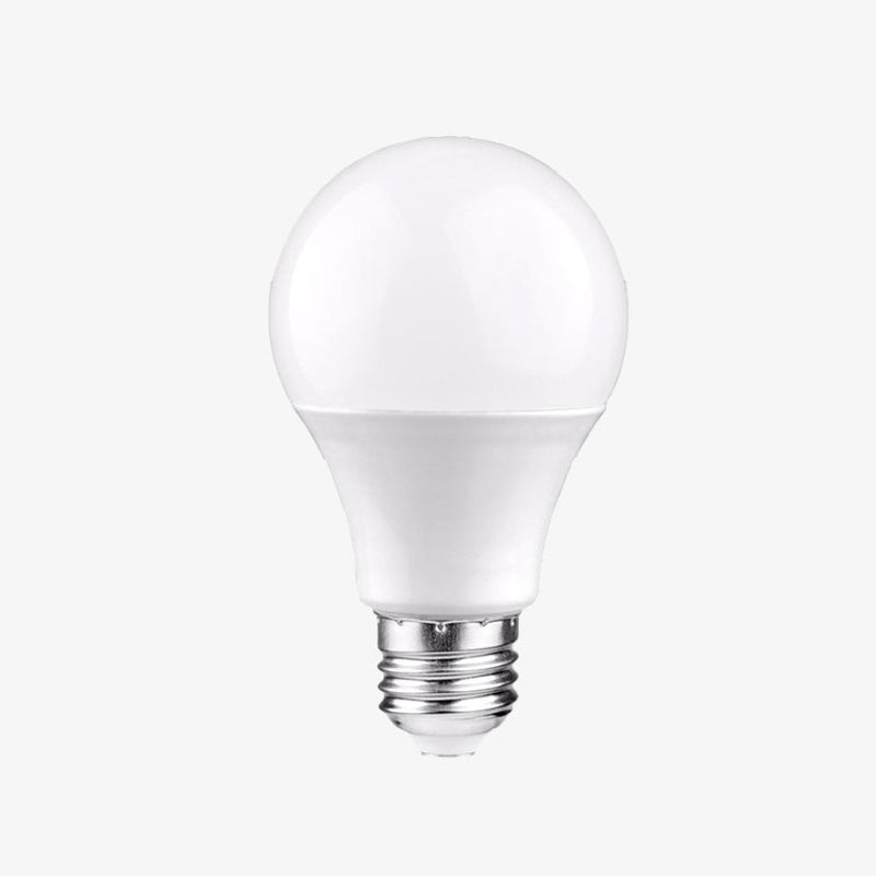 Ampoule E27 LED en forme de globe (3W à 20W)