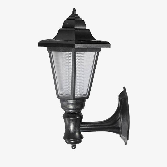 wall lamp high quality LED outdoor lantern Saving