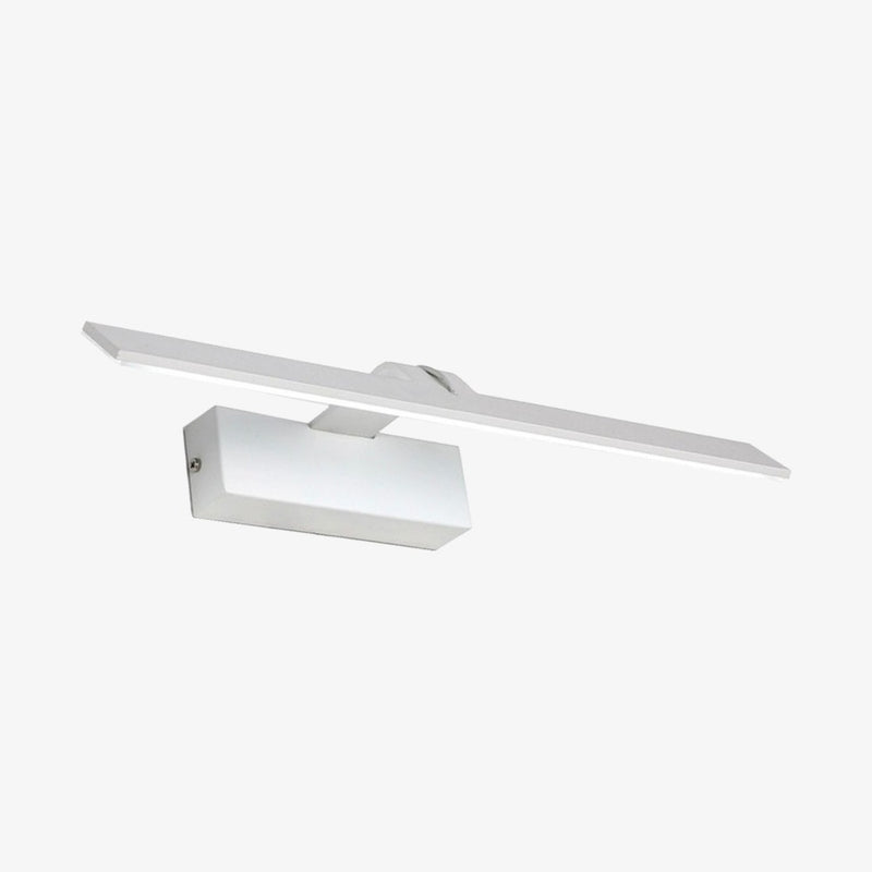 wall lamp white LED wall mounted picture and mirror