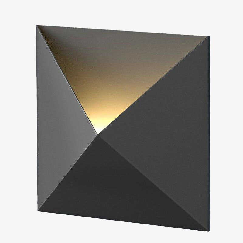 wall lamp modern wall design envelope Wally