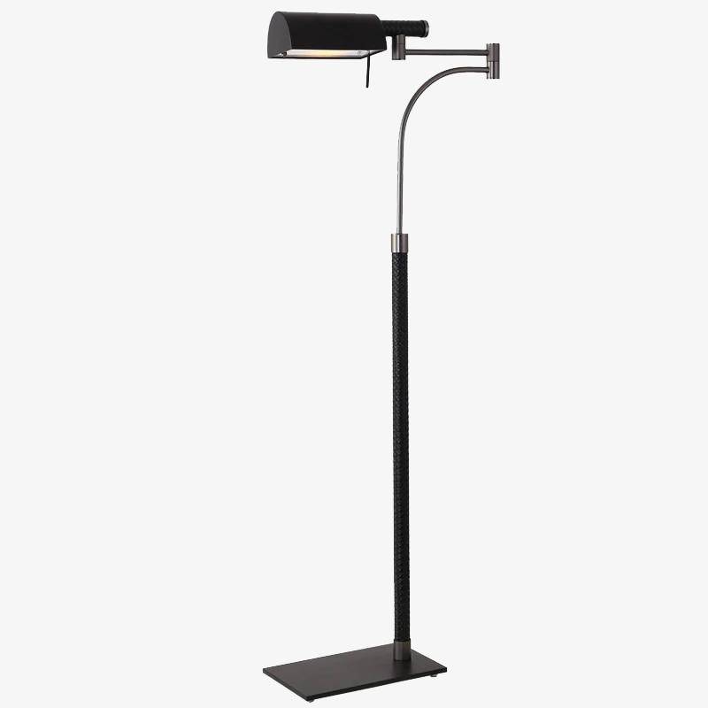 Floor lamp retro design Hotel