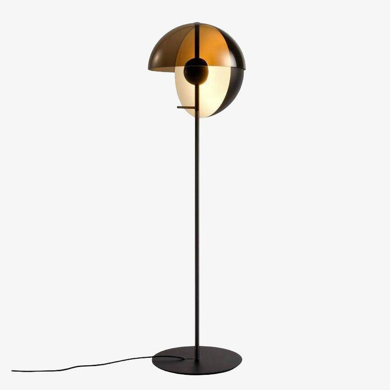 Floor lamp LED design ball lamp changeable Lamp