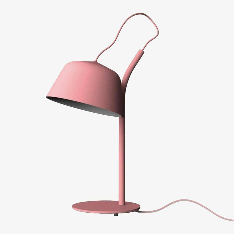 Desk lamp design with LED Study