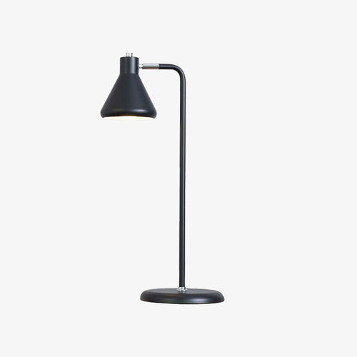 Lampe de bureau moderne métallique Horbe