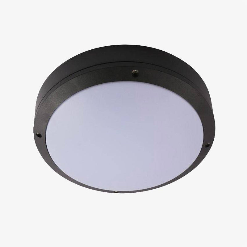 Outdoor LED Round Atmosphere