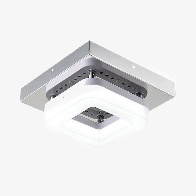 Modern LED Ceiling light PVC