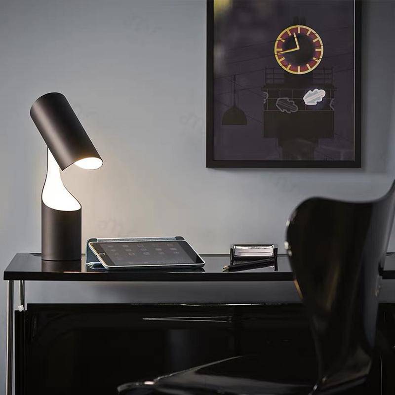 Lámpara de mesa design Tubo LED