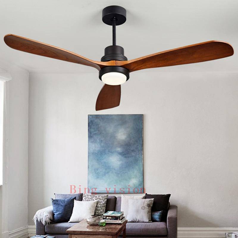 Ceiling fan LED Fans (black or white Base)