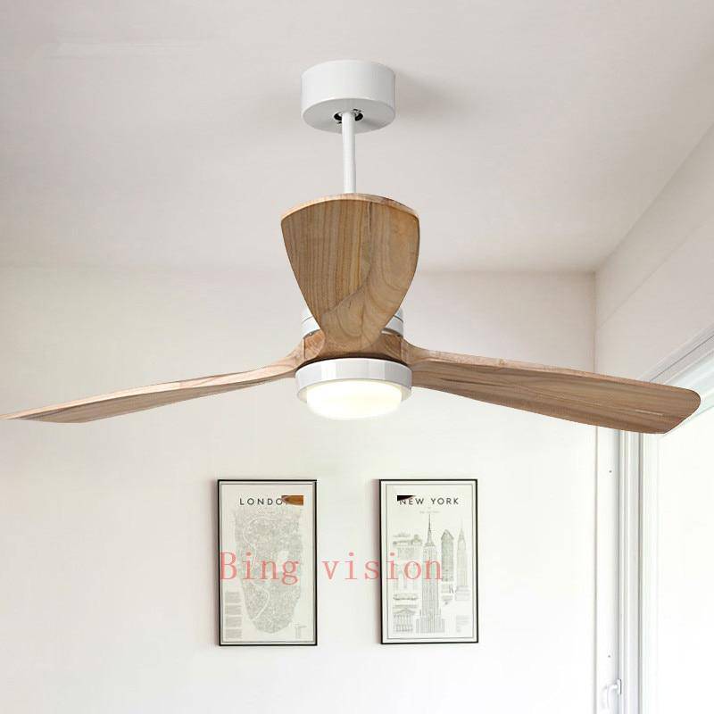 Ceiling fan LED Fans (black or white Base)