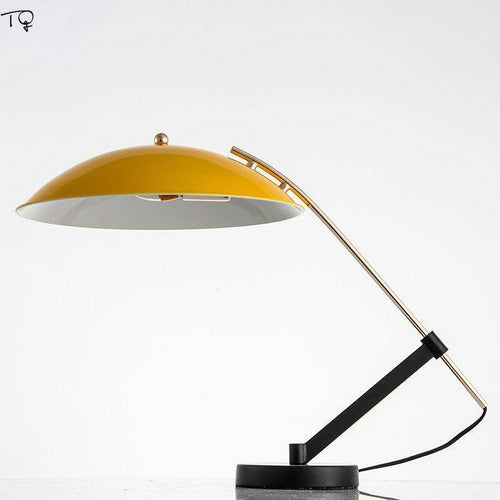 Luxury design desk lamp