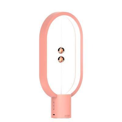 Lámpara de mesa LED design Magnetic Creative