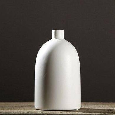 Jarrón de cerámica design Japón Estilo artista