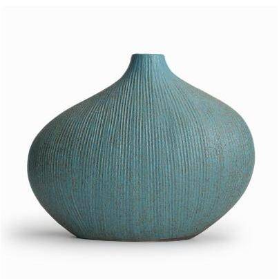 Ceramic vase design Tang C style