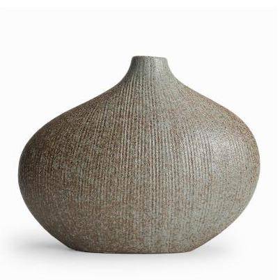 Jarrón de cerámica design Estilo Tang C