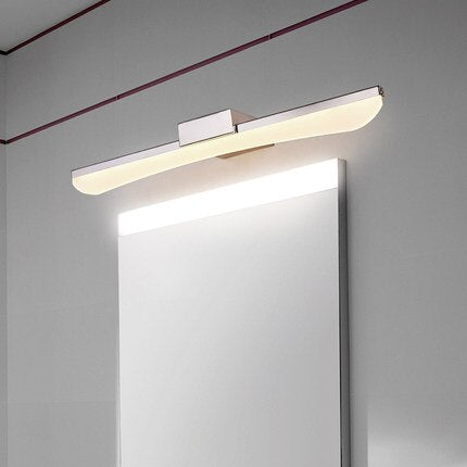 wall lamp modern rectangular LED boat wall Blaine