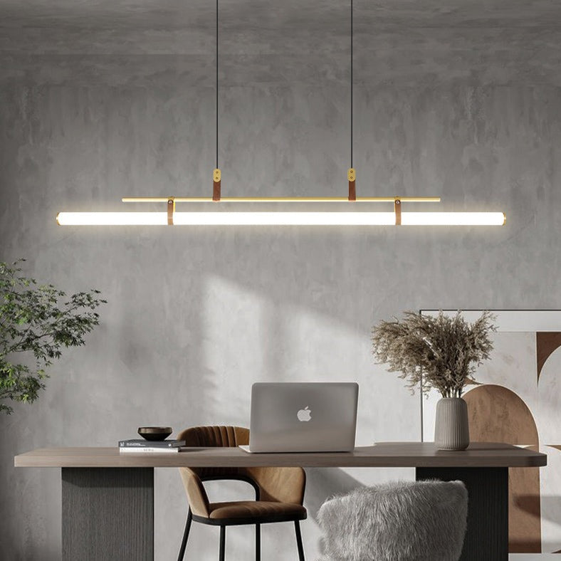 pendant light modern minimalist LED Cassy