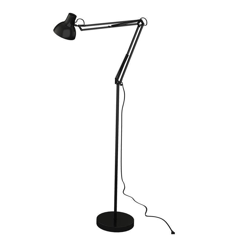 Floor lamp adjustable design Modern