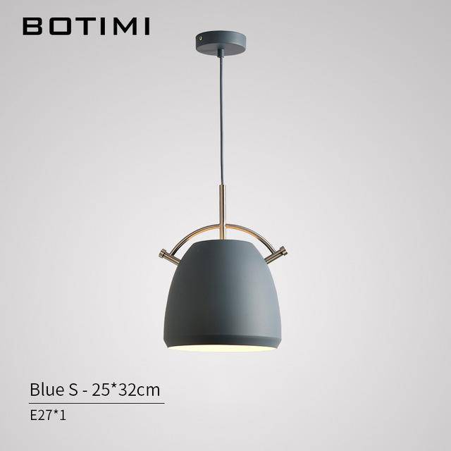 Design pendant lamp LED Color Indoor