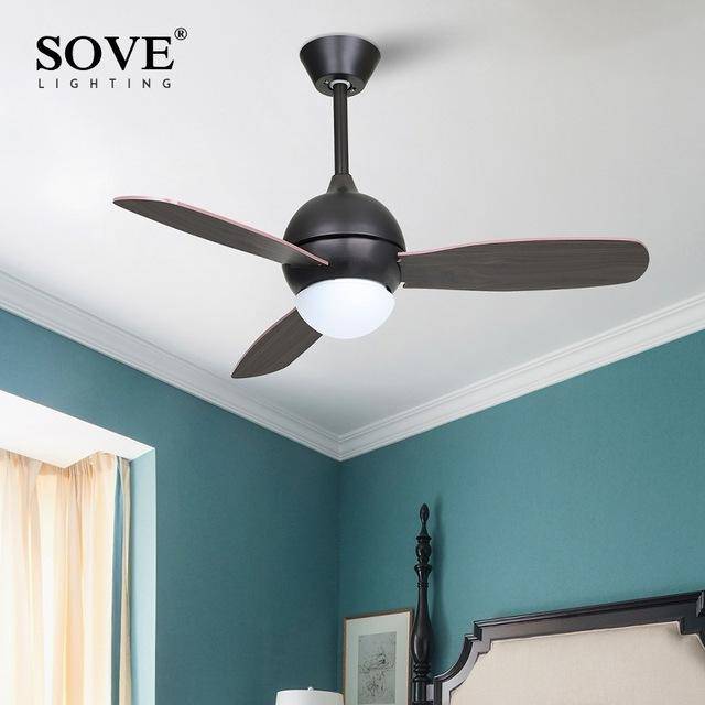 Ernesto rounded ceiling Fan