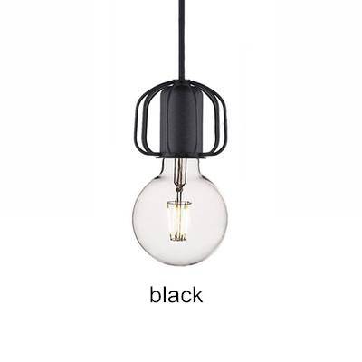 Modern spider Design pendant light Vintage