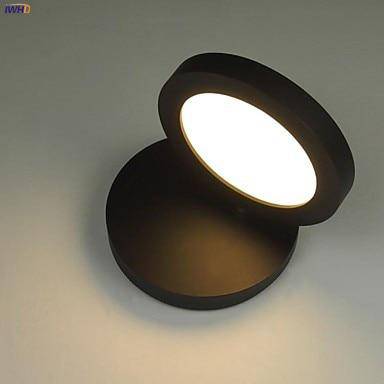 wall lamp Round LED wall light Besy
