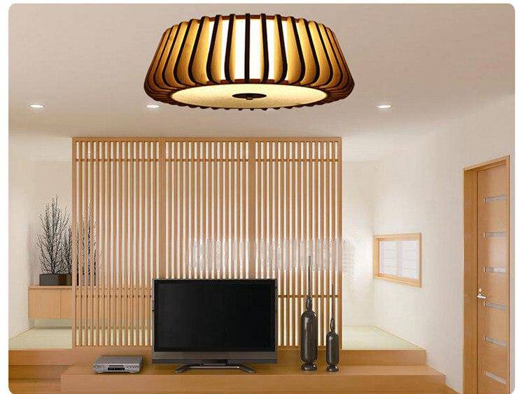 Chandel bamboo design chandelier