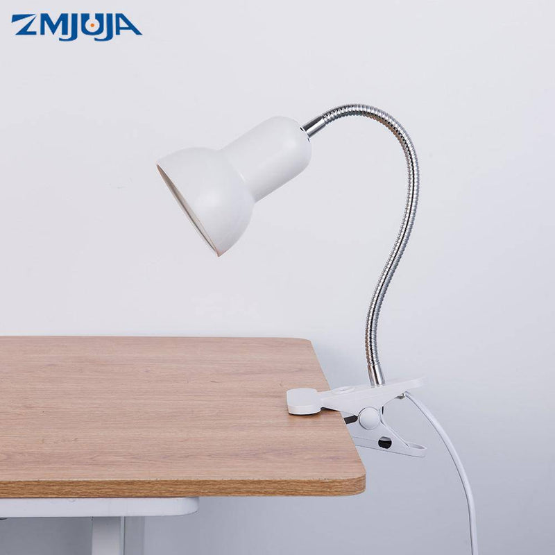 Lampe à pince LED ajustable Desk