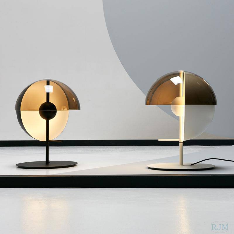 Floor lamp LED design ball lamp changeable Lamp