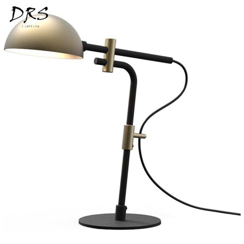 Lámpara de escritorio design ajustable Crazy