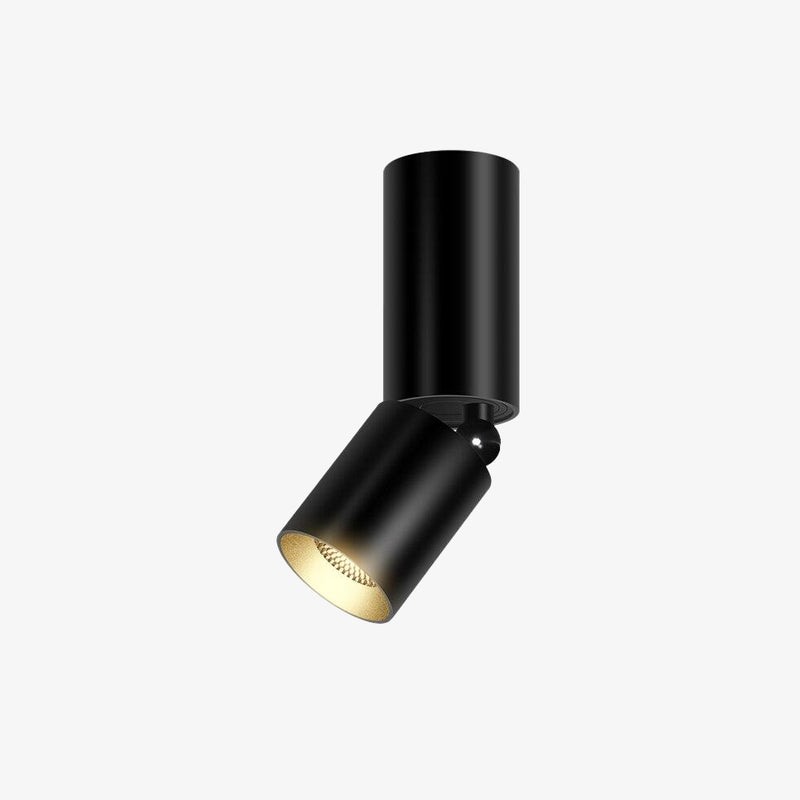 Spot design LED avec angle réglable à 360° Cheyenne
