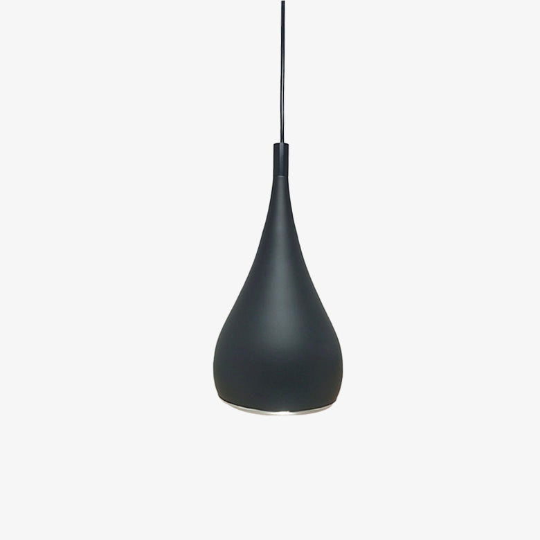 Modern Hand LED pendant light