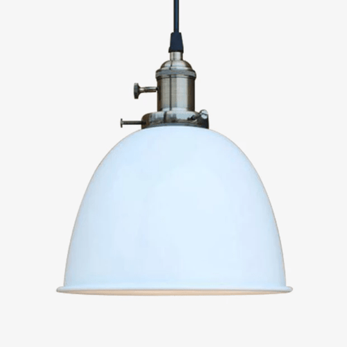 Suspension Loft moderne à LED