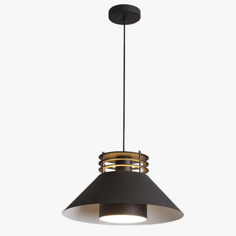 pendant light modern metal LED Elna