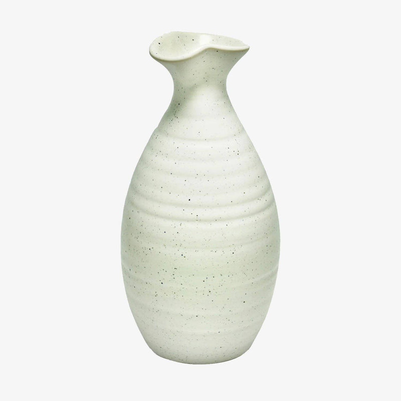 Vase design en céramique Pot